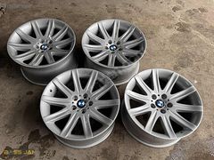 19 inç ORJİNAL BMW 7 KASA STYLE 95 JANT 9-10 OFSET