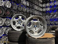 17 inç 5x120 BMW RONDELL MCOUNTER E36 E34 JANT SIFIR KUTULU