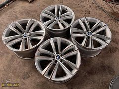 19 inç ORJİNAL BMW G11 G12 STYLE 630 HATASIZ BOYASIZ JANT