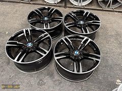 19 inç BMW F30 F10 F32 M4 JANT TAKIMI