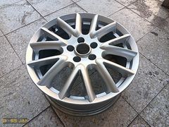 17 inç 5x110 ORJİNAL ALFA ROMEO JANT TEK ADET