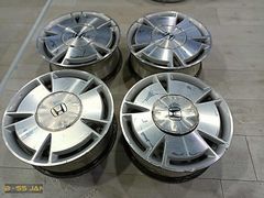 15 inç 5x114.3 ORJİNAL HONDA CIVIC HYBRİT JANT