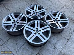 18 inç 5x115 ORJİNAL CHRYSLER 300c JANT HATASIZ İŞLEMSİZ