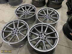 20 inç 5x112 ARCEO MONACO JANT 9-10 OFSET