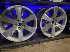 19 inç 5x114.3 ORJİNAL MİTSUBİSHİ JANT KULLANILMAMIŞ SIFIR