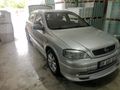 Sahibinden Opel Astra 1.6 CD 2000 Model 