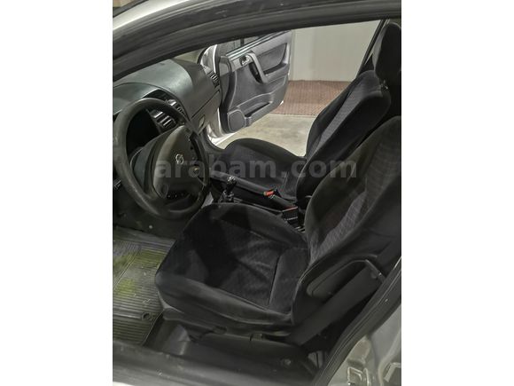 Sahibinden Opel Astra 1.6 CD 2000 Model 