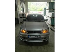 Sahibinden Opel Astra 1.6 CD 2000 Model 