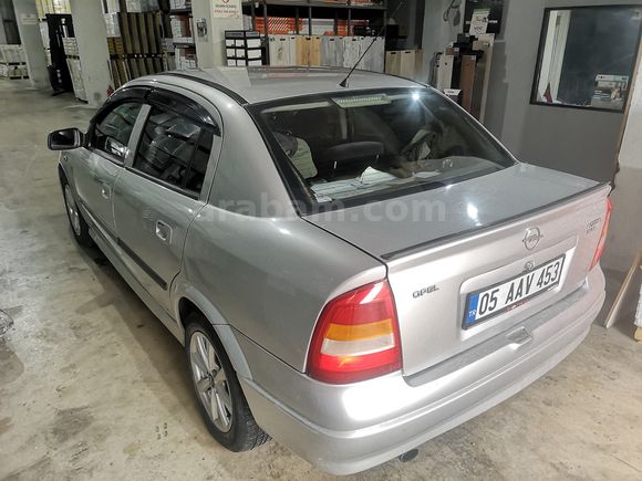 Sahibinden Opel Astra 1.6 CD 2000 Model 