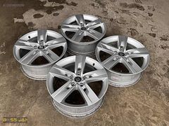 17 inç ORJİNAL SEAT LEON FR JANT HATASIZ BOYASIZ YAMUKSUZ