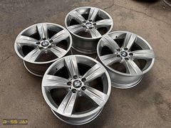 18 inç ORJİNAL BMW STYLE 189 JANT E90 91 E92 E93 8-8.5J