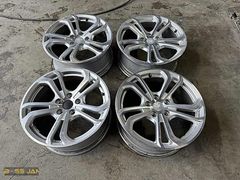 17 inç 5x112 VOLKSWAGEN AUDİ SKODA SEAT JANT İŞLEMSİZ