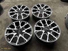 18 inç ORJİNAL FİAT 500 XL FABRİKASYON JANT MOPAR HATASIz