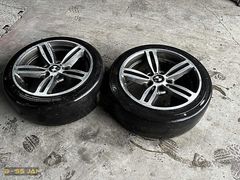 TUTUNAMAYAN DRAGCILARA ÖZEL BMW 17 inç E34 E36 E46 E38 SLİCK