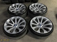 19 inç BMW E60 M5 JANT 215/35/19 265/30/19 TRİANGLE SET