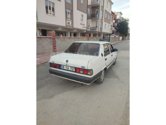 Sahibinden Tofaş Şahin 1.6 1992 Model