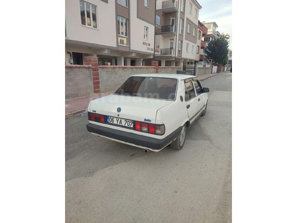 Sahibinden Tofaş Şahin 1.6 1992 Model