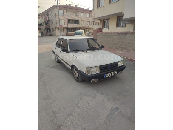 Sahibinden Tofaş Şahin 1.6 1992 Model