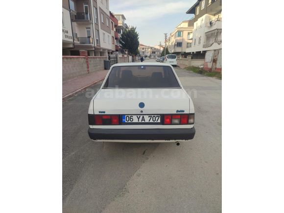 Sahibinden Tofaş Şahin 1.6 1992 Model