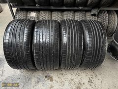 275/45/21 -- 315/40/21 CONTİNENTAL YAZLIK TAKIM 2022