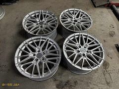 18 inç 5x112 ARCEO VALENCİA JANT HATASIZ İŞLEMSİZ