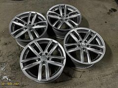 17 inç 5x100 DATFORD JANT GOLF4 BORA POLO İBİZA RAPID HATASIZ