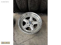 17 inç 5x120 BMW E36 TYPE1 JANT SADECE ARKA TEK