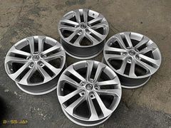 17 inç 5x114.3 ORJİNAL NİSSAN QASQAİ JUKE HONDA TOYOTA JANT