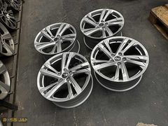 18 inç 5x112 VOLKSWAGEN T-ROC RLİNE JANT PASSAT JETTA CADDY CC