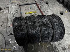 235/55/18 PETLAS KIŞLIK TAKIm 2020 SIFIR GİBİ DİŞLERİ
