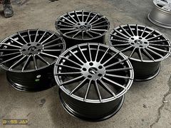 19 inç 5x120 BMW HAMANN JANT F30 F32 F36 E90 E92 SIFIR HYPER