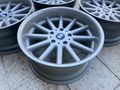 17 inç 5x120 BBS PİTLANE BMW JANT TAKIMI E36 E34 E39 E46