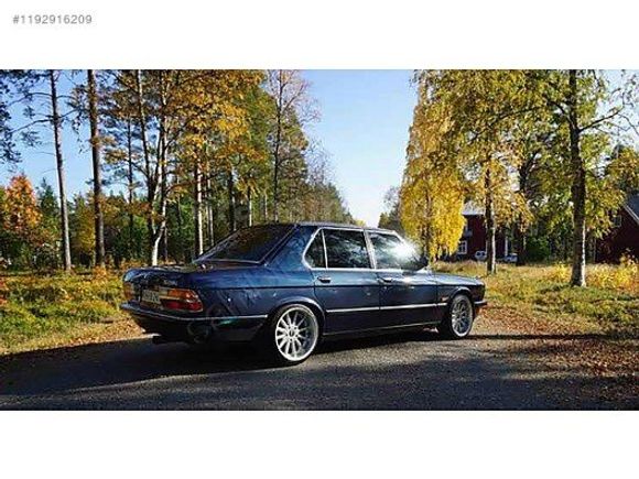 17 inç 5x120 BBS PİTLANE BMW JANT TAKIMI E36 E34 E39 E46