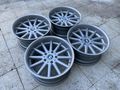 17 inç 5x120 BBS PİTLANE BMW JANT TAKIMI E36 E34 E39 E46