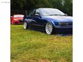 17 inç 5x120 BBS PİTLANE BMW JANT TAKIMI E36 E34 E39 E46