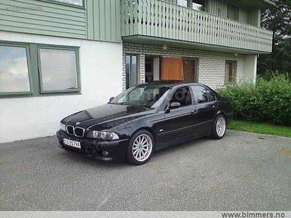 17 inç 5x120 BBS PİTLANE BMW JANT TAKIMI E36 E34 E39 E46
