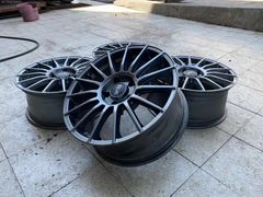 18 inç 5x120 OZ RACİNG SUPERTOURİSMO JANT BMW COOPER