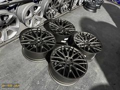 19 inç 5x112 ADV.1 JANT BRONZ SIFIR ÜRÜN G20 VW AUDİ SKODA SEAT