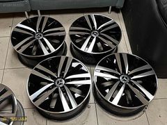 18 iNÇ ORJİNAL MERCEDES W222 S CLASS S400 4MATİC JANT HATASIZ