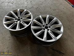 19 inç ORJİNAL AUDİ A7 SPEEDLİNE JANT TEK ADET