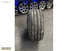 255 35 19 MİCHELİN PİLOTSPORT 4ZP TEK ADET 2023