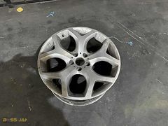 20 inç BMW X5 X6 AHTAPOT JANT TEK ADET 9.5 OFSET