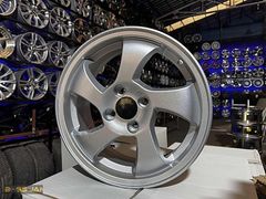 15 inç 4x100 HONDA VTİ JANT ACCENT SIFIR KUTU