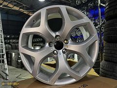 20 inç BMW X5 X6 AHTAPOT JANT SIFIR KUTULU ORJ KALIP 10-11J