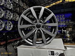 17 inç 5x112 GOLF 7 DIJON JANT SIFIR KUTULU