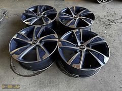 18 inç 5x114.3 HYUNDAİ KİA TOYOTA RENAULT UYUMLU JANT İŞLEMSİZ