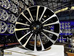 16 inç 5x98 EGEA DOBLO FİORİNO SIFIR KUTULU JANT