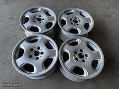 16 inç 5x112 5x114.3 OZ RACİNG OPERA JANT ORJİNAL HATASIZ İTALY