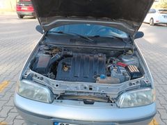 2004 Fiat Palio LPG ve Klimalı