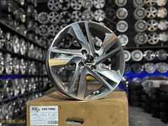16 inç 4x100 HYUNDAİ HONDA MAZDA TOYOTA UYUMLU SIFIR JANT